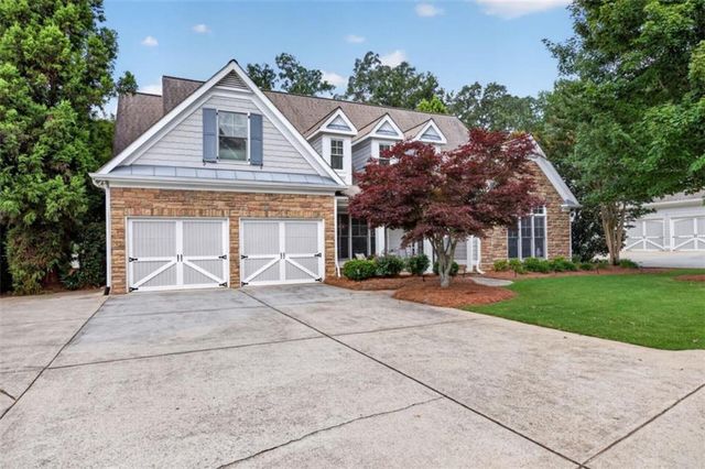 362 Hanover Drive, Villa Rica, GA 30180