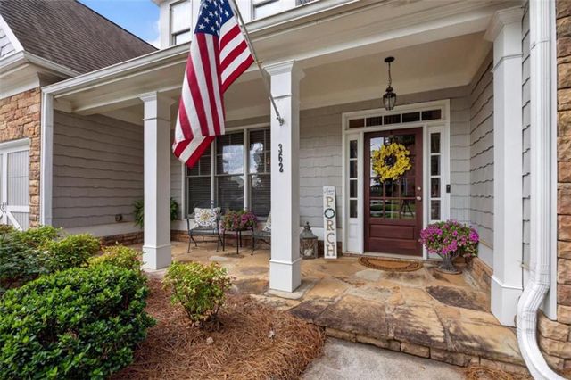 362 Hanover Drive, Villa Rica, GA 30180