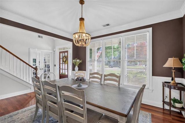 362 Hanover Drive, Villa Rica, GA 30180