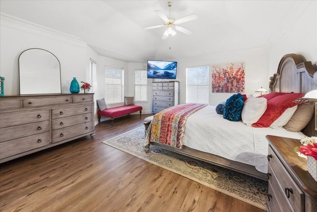 7912 Chaddington Drive, North Richland Hills, TX 76182