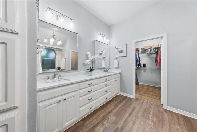 7912 Chaddington Drive, North Richland Hills, TX 76182