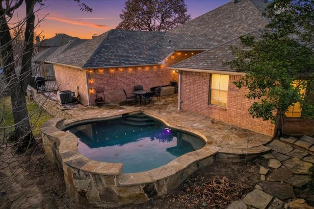 7912 Chaddington Drive, North Richland Hills, TX 76182