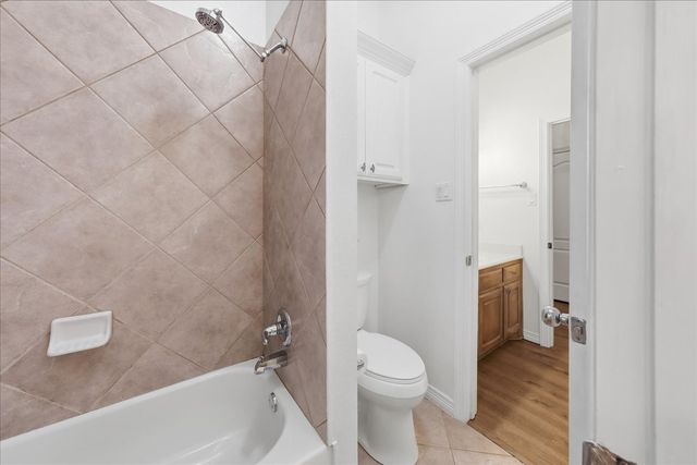 7912 Chaddington Drive, North Richland Hills, TX 76182