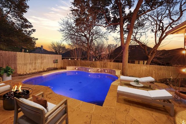 7912 Chaddington Drive, North Richland Hills, TX 76182