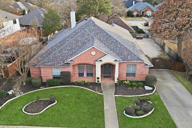 7912 Chaddington Drive, North Richland Hills, TX 76182