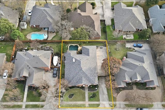 7912 Chaddington Drive, North Richland Hills, TX 76182