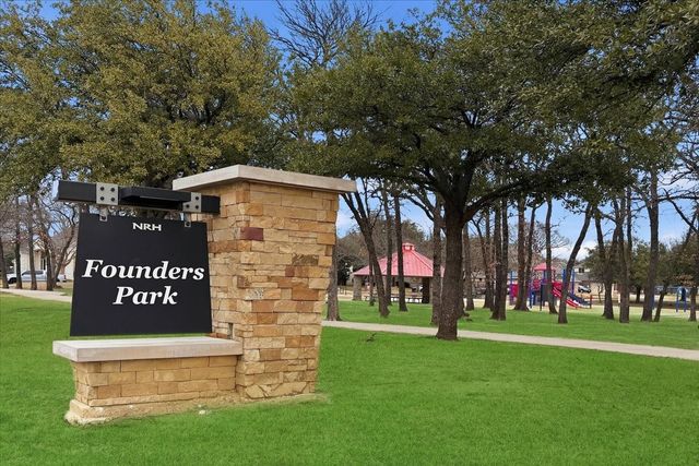 7912 Chaddington Drive, North Richland Hills, TX 76182