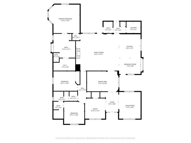 7912 Chaddington Drive, North Richland Hills, TX 76182