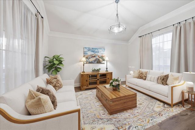 7912 Chaddington Drive, North Richland Hills, TX 76182