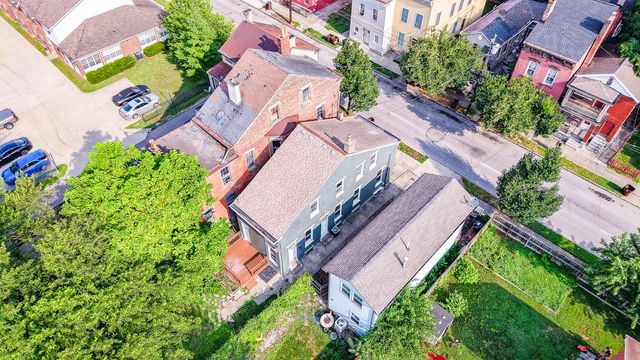 221 E Martin Luther King Jr Boulevard, Covington, KY 41011