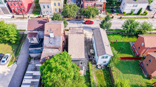 221 E Martin Luther King Jr Boulevard, Covington, KY 41011