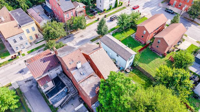 221 E Martin Luther King Jr Boulevard, Covington, KY 41011