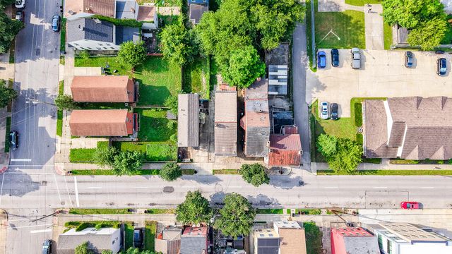 221 E Martin Luther King Jr Boulevard, Covington, KY 41011