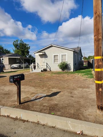 333 S D Street, Tulare, CA 93274