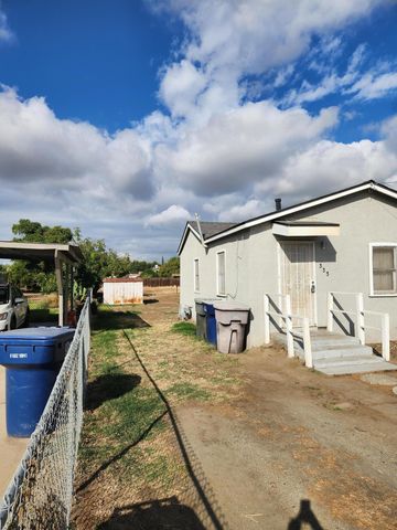 333 S D Street, Tulare, CA 93274