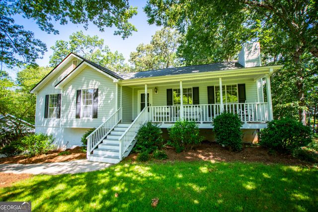 4210 Glen Pointe Court, Douglasville, GA 30135
