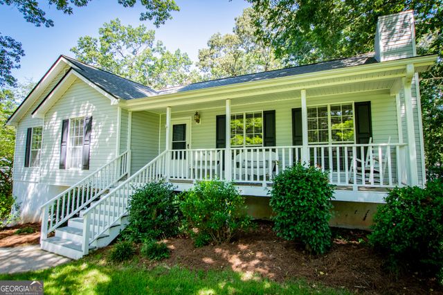4210 Glen Pointe Court, Douglasville, GA 30135
