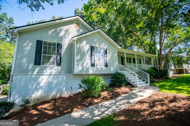 4210 Glen Pointe Court, Douglasville, GA 30135