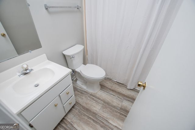 4210 Glen Pointe Court, Douglasville, GA 30135
