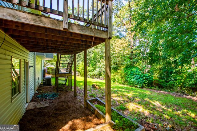 4210 Glen Pointe Court, Douglasville, GA 30135