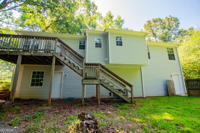 4210 Glen Pointe Court, Douglasville, GA 30135