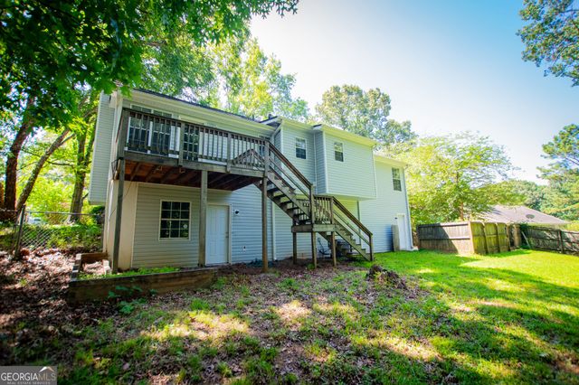 4210 Glen Pointe Court, Douglasville, GA 30135