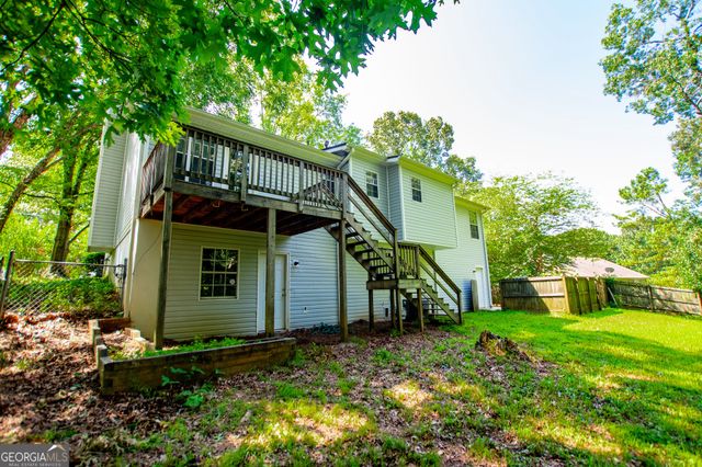 4210 Glen Pointe Court, Douglasville, GA 30135