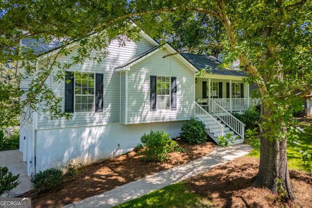4210 Glen Pointe Court, Douglasville, GA 30135