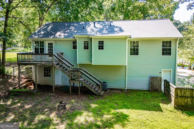 4210 Glen Pointe Court, Douglasville, GA 30135