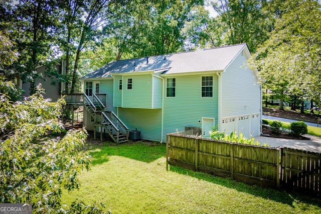 4210 Glen Pointe Court, Douglasville, GA 30135