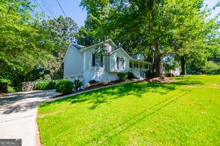 4210 Glen Pointe Court, Douglasville, GA 30135