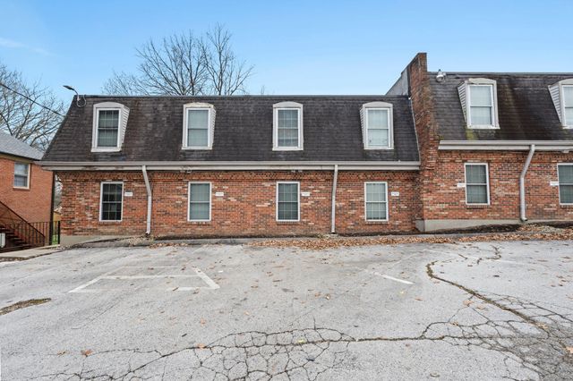 333 E 4th Street B10, Frankfort, KY 40601