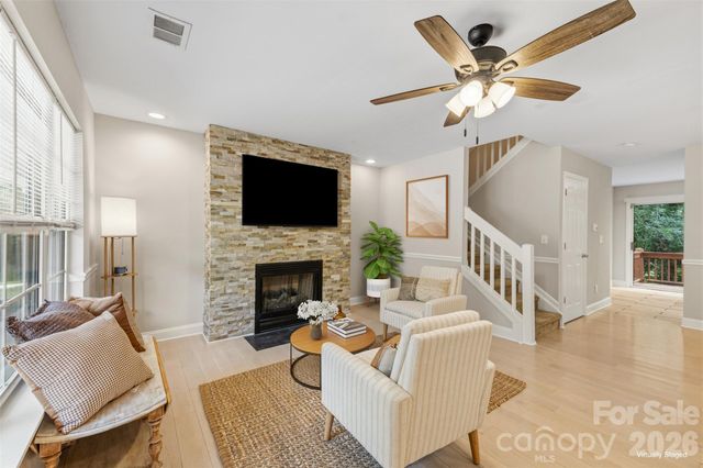 316 Wilkes Place Drive, Fort Mill, SC 29715