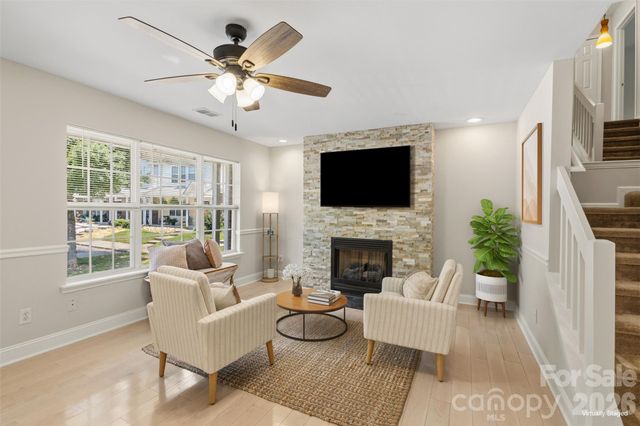 316 Wilkes Place Drive, Fort Mill, SC 29715