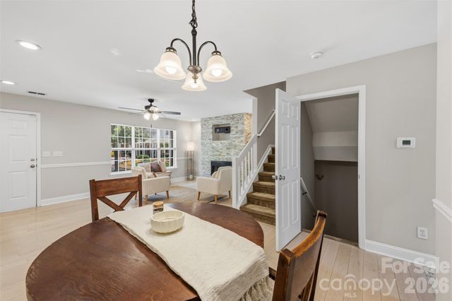 316 Wilkes Place Drive, Fort Mill, SC 29715