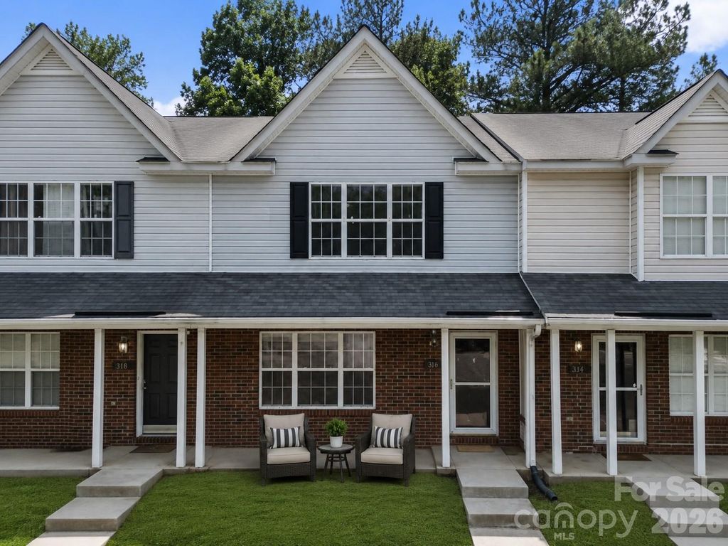 316 Wilkes Place Drive, Fort Mill, SC 29715