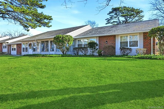 128D Exmore Court, Ridge, NY 11961