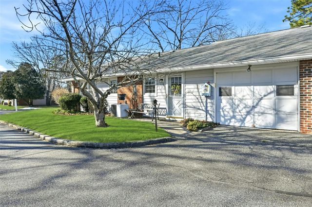 128D Exmore Court, Ridge, NY 11961