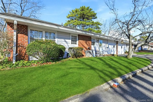 128D Exmore Court, Ridge, NY 11961