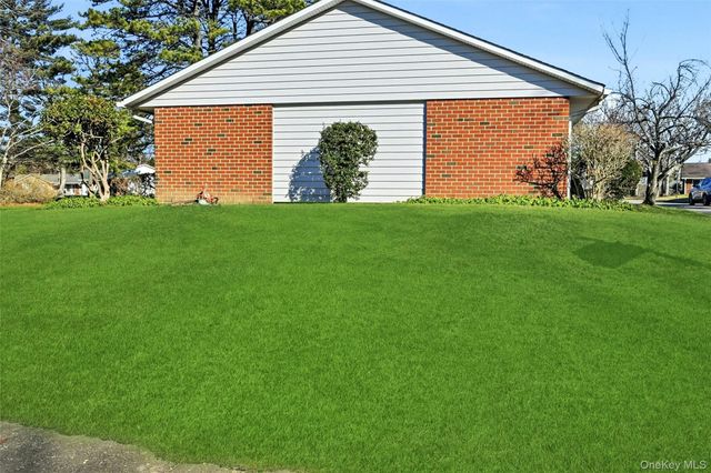 128D Exmore Court, Ridge, NY 11961