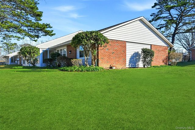 128D Exmore Court, Ridge, NY 11961