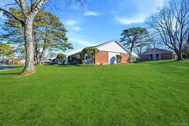 128D Exmore Court, Ridge, NY 11961