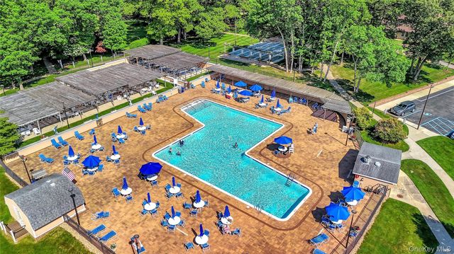 128D Exmore Court, Ridge, NY 11961