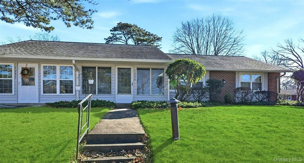 128D Exmore Court, Ridge, NY 11961