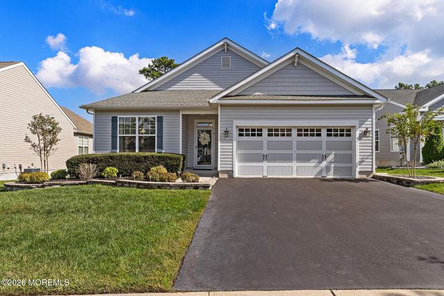 7 Starboard Court, Little Egg Harbor, NJ 08087