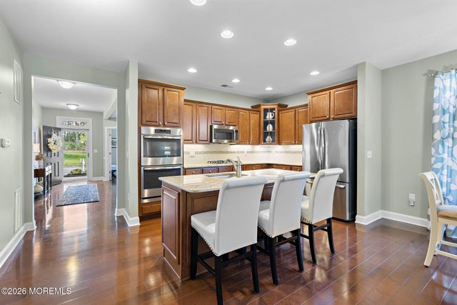 7 Starboard Court, Little Egg Harbor, NJ 08087