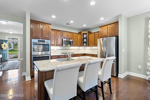 7 Starboard Court, Little Egg Harbor, NJ 08087