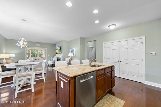 7 Starboard Court, Little Egg Harbor, NJ 08087