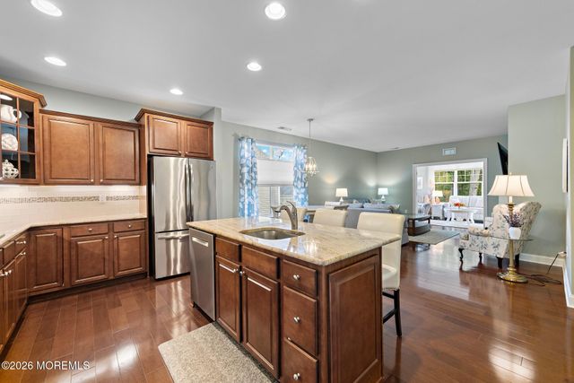 7 Starboard Court, Little Egg Harbor, NJ 08087