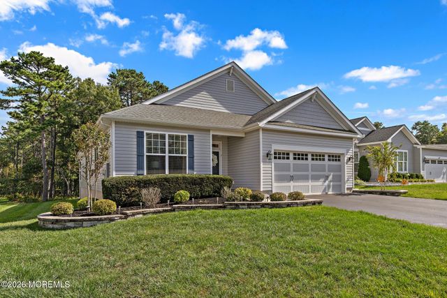 7 Starboard Court, Little Egg Harbor, NJ 08087